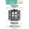 Planche de tampons - Chaque jour mon amour - Love in the Moon