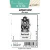 Planche de tampons - Harmonie nature - Love in the Moon