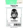 Planche de tampons - Harmonie nature - Love in the Moon