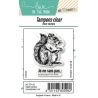 Planche de tampons - Harmonie nature - Love in the Moon