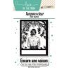 Planche de tampons - Tu me manques - Love in the Moon