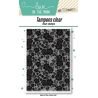 Planche de tampons - Texture dentelle - Love in the Moon