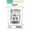 Tampons saveurs d'automne - Love in the Moon
