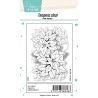 Planche de tampons - Harmonie nature - Love in the Moon