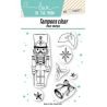 Planche de tampons - Casse-Noisette Garde - Love in the Moon