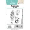 Planche de tampons - Casse-Noisette Garde - Love in the Moon