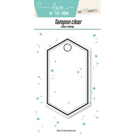 Tampons contour - Tag 2 - Love in the Moon Tampons contour - Tag 2 - Love in the Moon