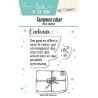 Planche de tampons - Cadeaux - Love in the Moon