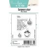 Planche de tampons - Harmonie nature - Love in the Moon