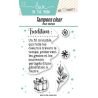 Planche de tampons - Tradition - Love in the Moon