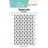 Planche de tampons - Texture petits sapins - Love in the Moon
