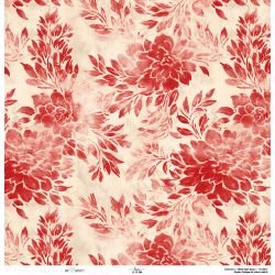 Planche de tampons - Harmonie nature - Love in the Moon