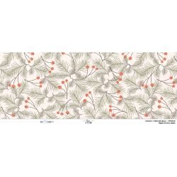 Planche de tampons - Harmonie nature - Love in the Moon