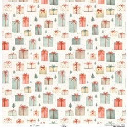 Planche de tampons - Harmonie nature - Love in the Moon