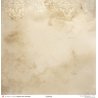 Set papiers Vintage Papers - 6 papiers 30,5x31,5 cm + 6 papiers 12x30,5cm