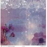 Set papiers La vie est belle - 6 papiers 30,5x31,5 cm + 6 papiers 12x30,5cm