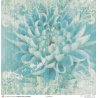 Set papiers La vie est belle - 6 papiers 30,5x31,5 cm + 6 papiers 12x30,5cm