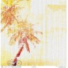 Set papiers La vie est belle - 6 papiers 30,5x31,5 cm + 6 papiers 12x30,5cm