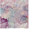 Set papiers La vie est belle - 6 papiers 30,5x31,5 cm + 6 papiers 12x30,5cm