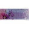 Set papiers La vie est belle - 6 papiers 30,5x31,5 cm + 6 papiers 12x30,5cm