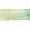 Set papiers La vie est belle - 6 papiers 30,5x31,5 cm + 6 papiers 12x30,5cm