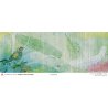 Set papiers La vie est belle - 6 papiers 30,5x31,5 cm + 6 papiers 12x30,5cm
