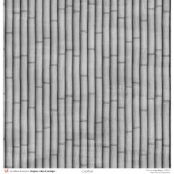 Set papiers Love Gray - 6 papiers 30,5x31,5 cm + 6 papiers 12x30,5cm