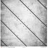 Set papiers Love Gray - 6 papiers 30,5x31,5 cm + 6 papiers 12x30,5cm