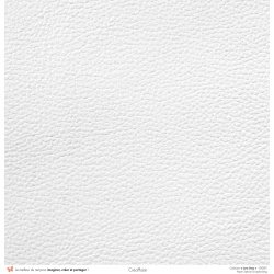 Set papiers Love Gray - 6 papiers 30,5x31,5 cm + 6 papiers 12x30,5cm