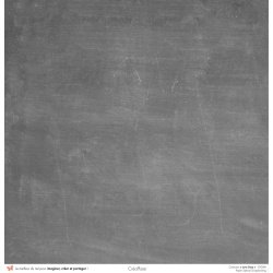 Set papiers Love Gray - 6 papiers 30,5x31,5 cm + 6 papiers 12x30,5cm