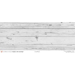 Set papiers Love Gray - 6 papiers 30,5x31,5 cm + 6 papiers 12x30,5cm