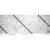 Set papiers Love Gray - 6 papiers 30,5x31,5 cm + 6 papiers 12x30,5cm