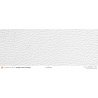 Set papiers Love Gray - 6 papiers 30,5x31,5 cm + 6 papiers 12x30,5cm