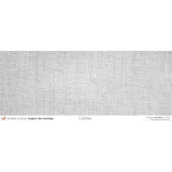 Set papiers Love Gray - 6 papiers 30,5x31,5 cm + 6 papiers 12x30,5cm