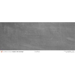 Set papiers Love Gray - 6 papiers 30,5x31,5 cm + 6 papiers 12x30,5cm