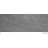 Set papiers Love Gray - 6 papiers 30,5x31,5 cm + 6 papiers 12x30,5cm