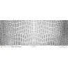 Set papiers Love Gray - 6 papiers 30,5x31,5 cm + 6 papiers 12x30,5cm