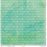 Set papiers Crépuscule - 6 papiers 30,5x31,5 cm + 6 papiers 12x30,5cm