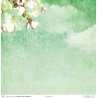 copy of Set WoodyWoodFlowers - 6 papiers 30,5x31,5 cm + 6 papiers 12x30,5cm