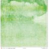 Set papiers Crépuscule - 6 papiers 30,5x31,5 cm + 6 papiers 12x30,5cm