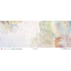 copy of Set WoodyWoodFlowers - 6 papiers 30,5x31,5 cm + 6 papiers 12x30,5cm
