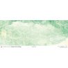 Set papiers Crépuscule - 6 papiers 30,5x31,5 cm + 6 papiers 12x30,5cm