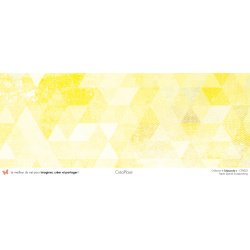 Set papiers Crépuscule - 6 papiers 30,5x31,5 cm + 6 papiers 12x30,5cm