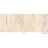 copy of Planche de tampons - Harmonie nature - Love in the Moon