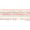 Set Papiers Scrapbooking - Printemps Charmant - Love in the Moon