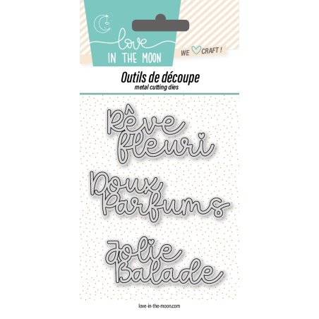 Trio de Matrices - Expressions & mots Trio de Matrices - Expressions & mots