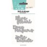 Trio de Matrices - Expressions & mots