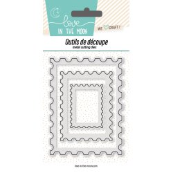 Trio de Matrices imbriquées - Esprit Timbres