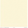 Set papiers Lemon - 6 papiers 30,5x31,5 cm + 6 papiers 12x30,5cm