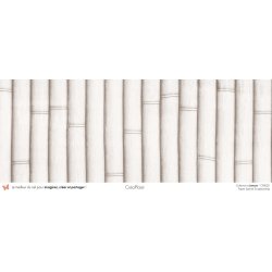 copy of Set WoodyWoodFlowers - 6 papiers 30,5x31,5 cm + 6 papiers 12x30,5cm